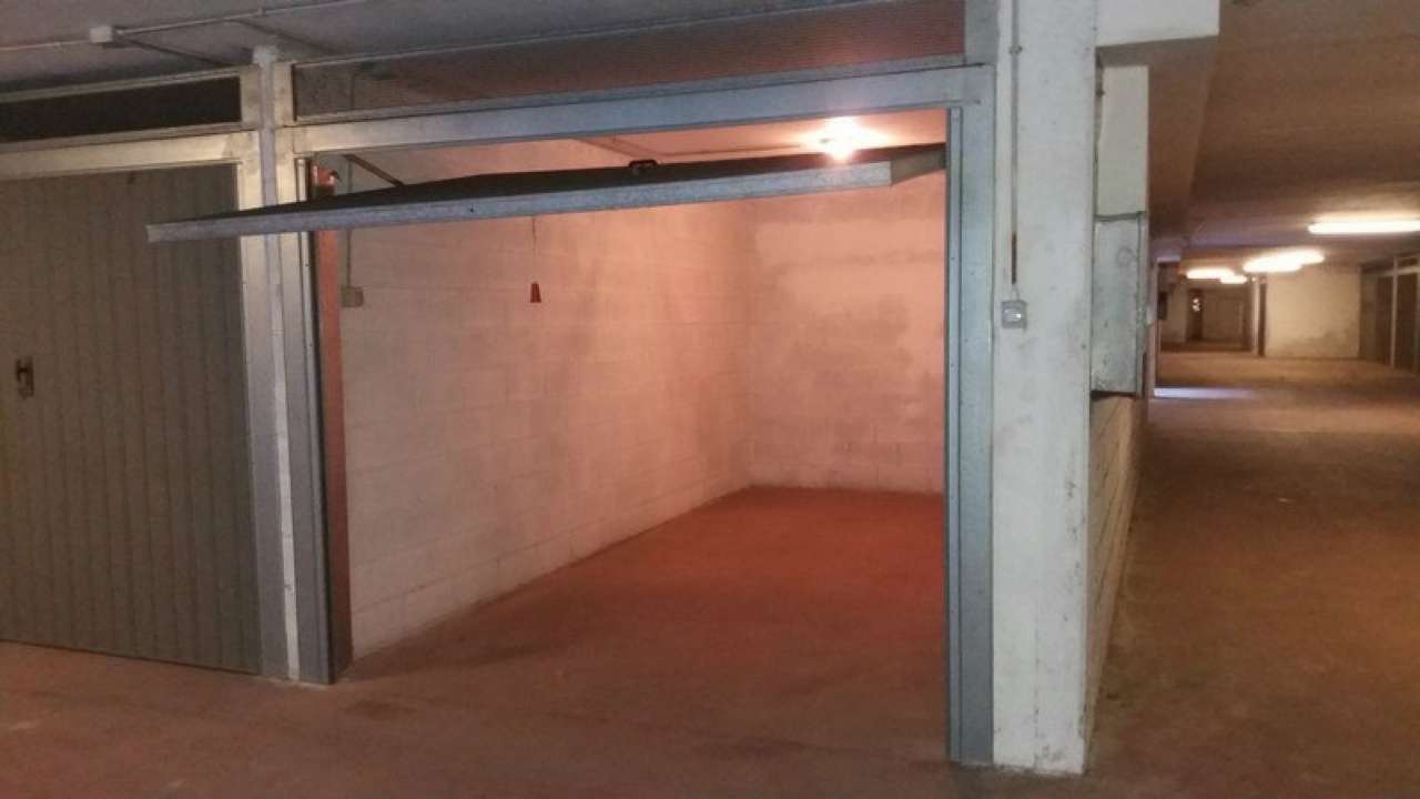 Box auto - Posto auto ROMA vendita  ARDEATINO   NASTI R.E.