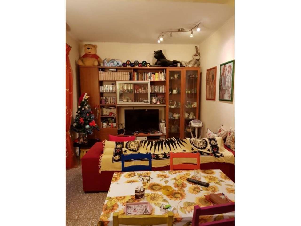 Appartamento ROMA vendita   via Giuseppe Chiovenda NASTI R.E.