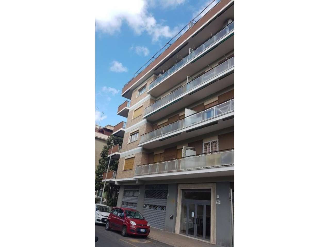 Appartamento ROMA vendita  LIDO DI OSTIA LEVANTE via Angelo Bertolotto NASTI R.E.
