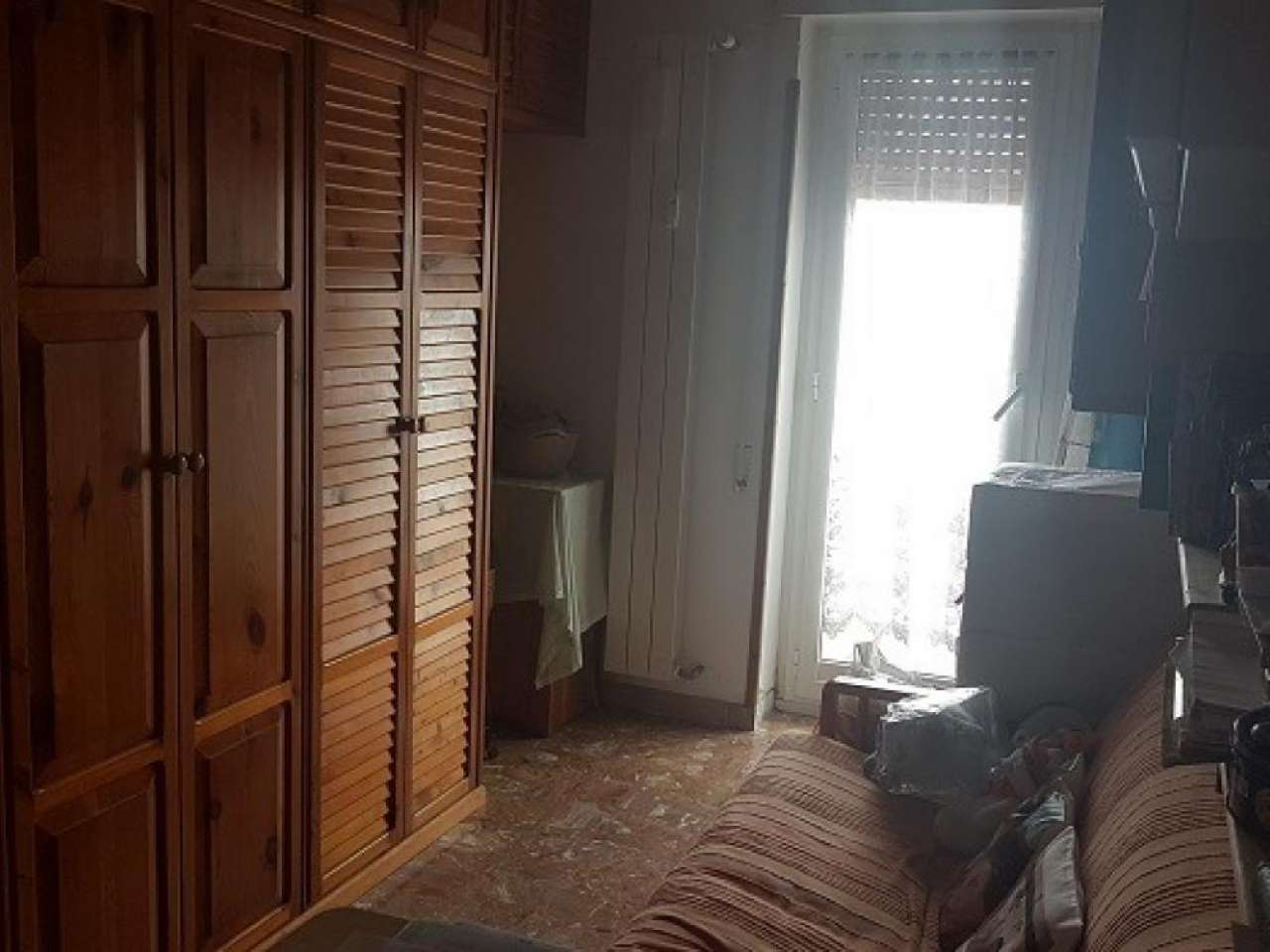 Appartamento ROMA vendita  LIDO DI OSTIA LEVANTE via Angelo Bertolotto NASTI R.E.