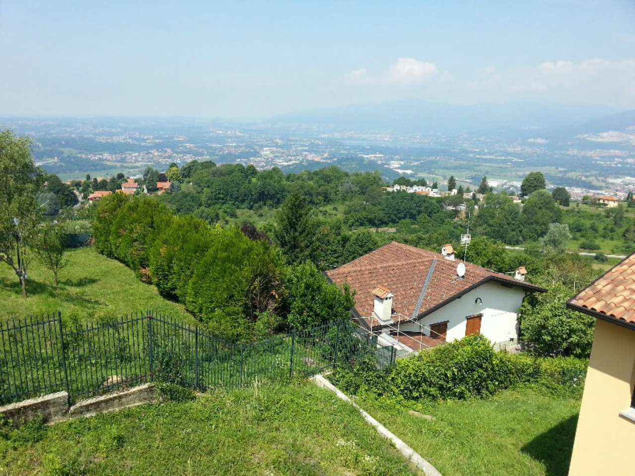 Villa COLLE BRIANZA vendita   Via San Nicola Imperium Immobiliare