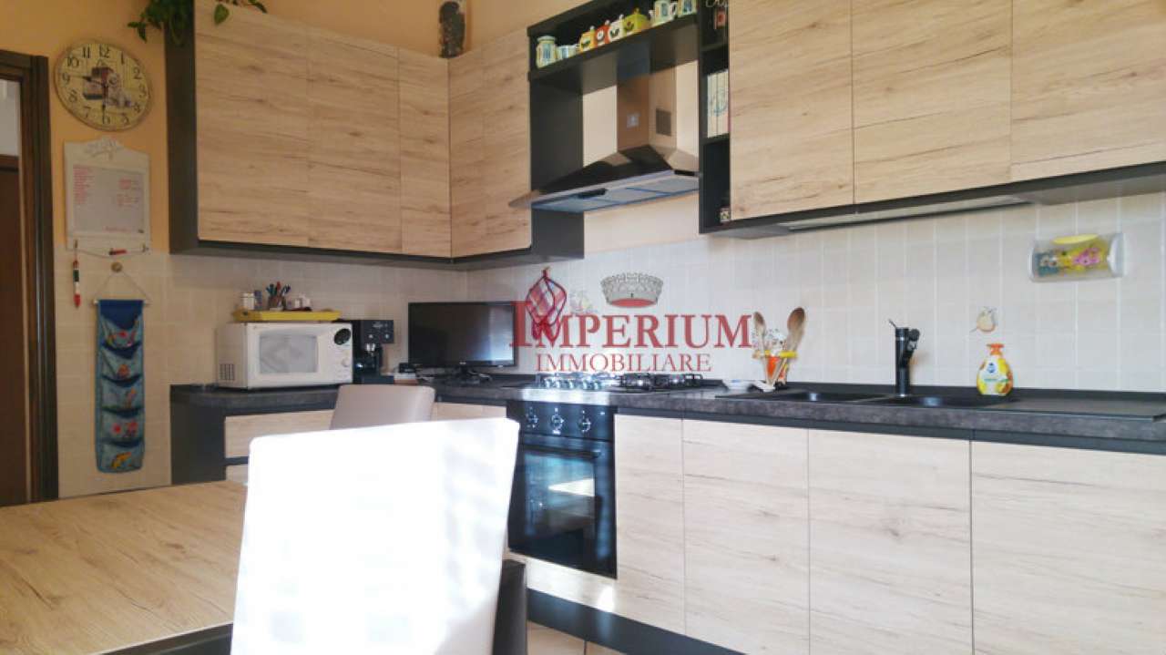 Appartamento VIMERCATE vendita    Imperium Immobiliare