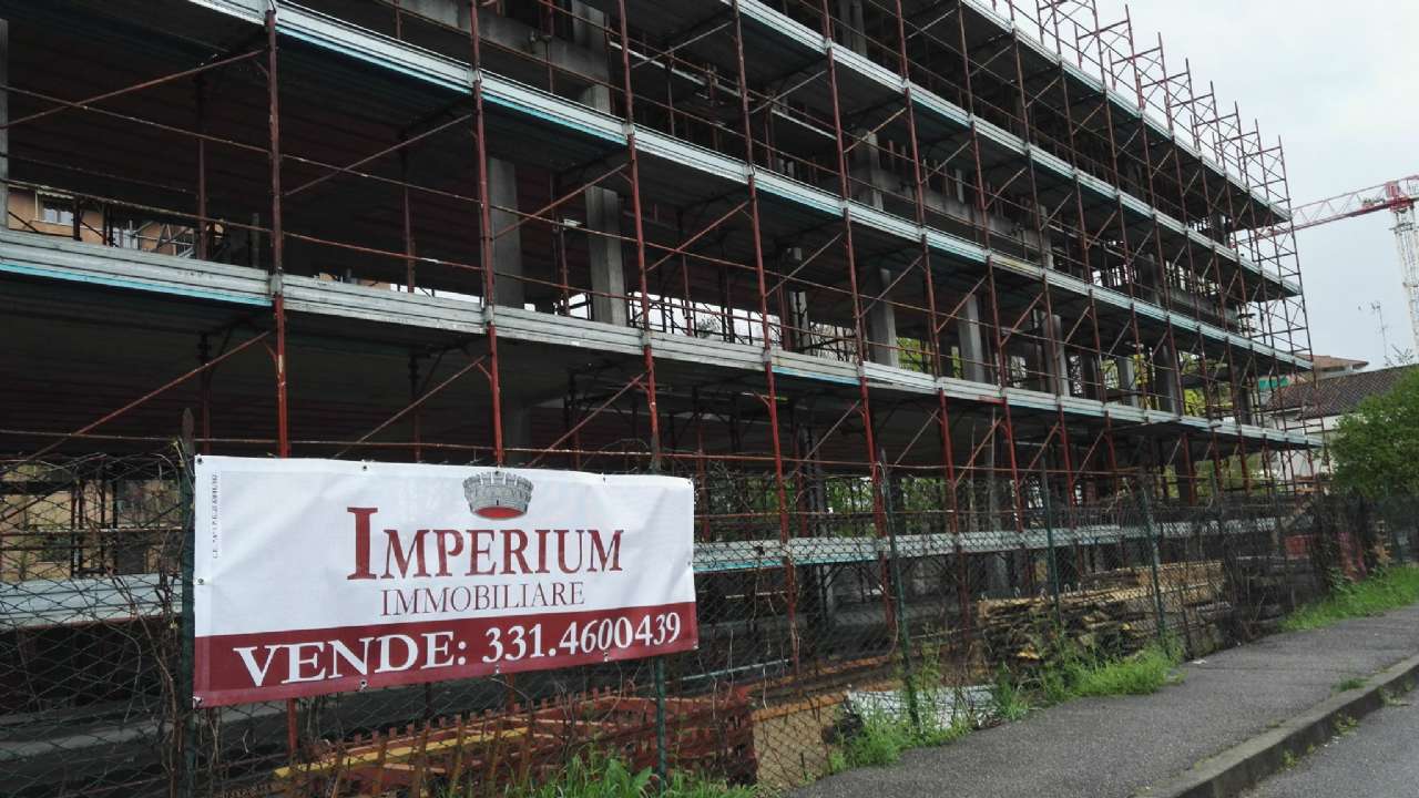 Appartamento MONZA vendita  SAN BIAGIO  Imperium Immobiliare