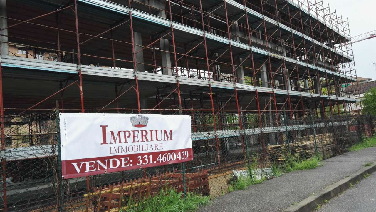 Appartamento MONZA vendita  SAN BIAGIO  Imperium Immobiliare