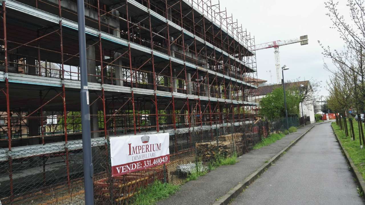 Appartamento MONZA vendita  SAN BIAGIO  Imperium Immobiliare