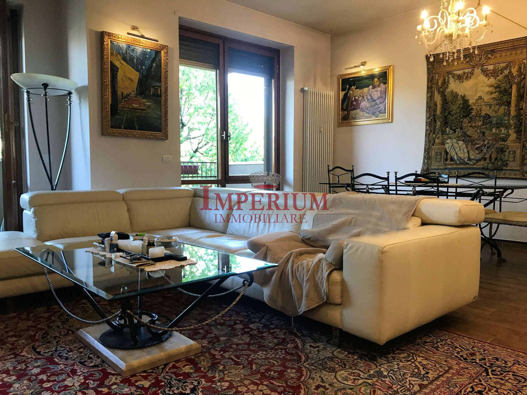 Appartamento MONZA vendita  PARCO Paganini Imperium Immobiliare