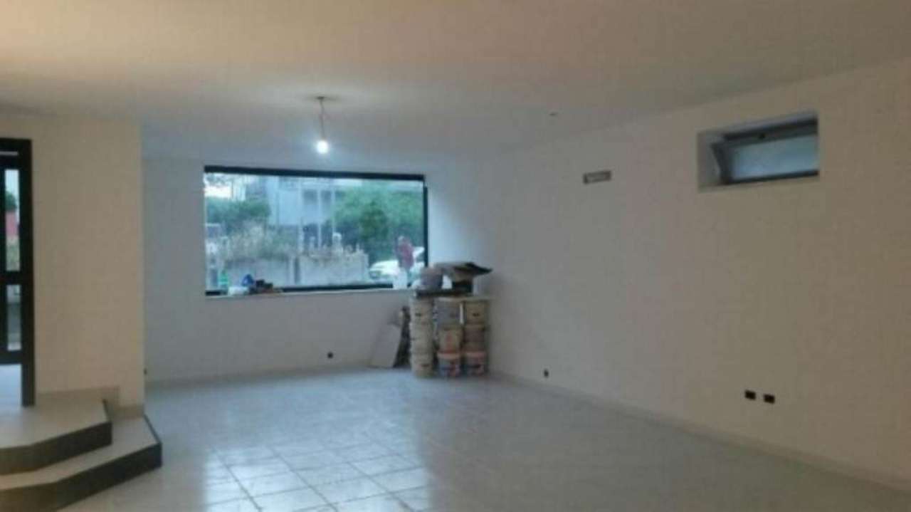 Negozio - Loc.Com. POZZUOLI vendita   Solfatara Habitat Immobiliare