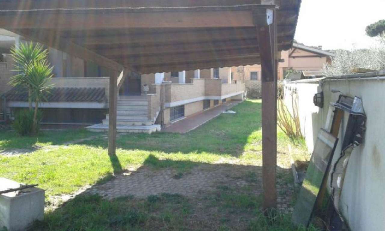 Villa ROMA vendita  INFERNETTO Anterivo Gagi Immobiliare di Gattabria Giorgio