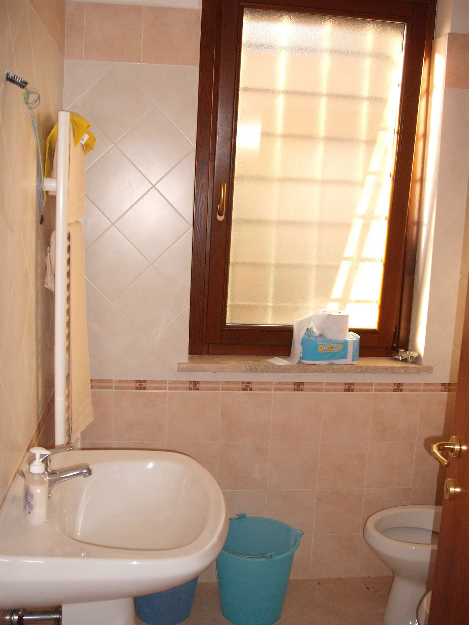 Villa Quadrifamiliare ROMA vendita  LAURENTINA Alessandro Vivenza Gagi Immobiliare di Gattabria Giorgio