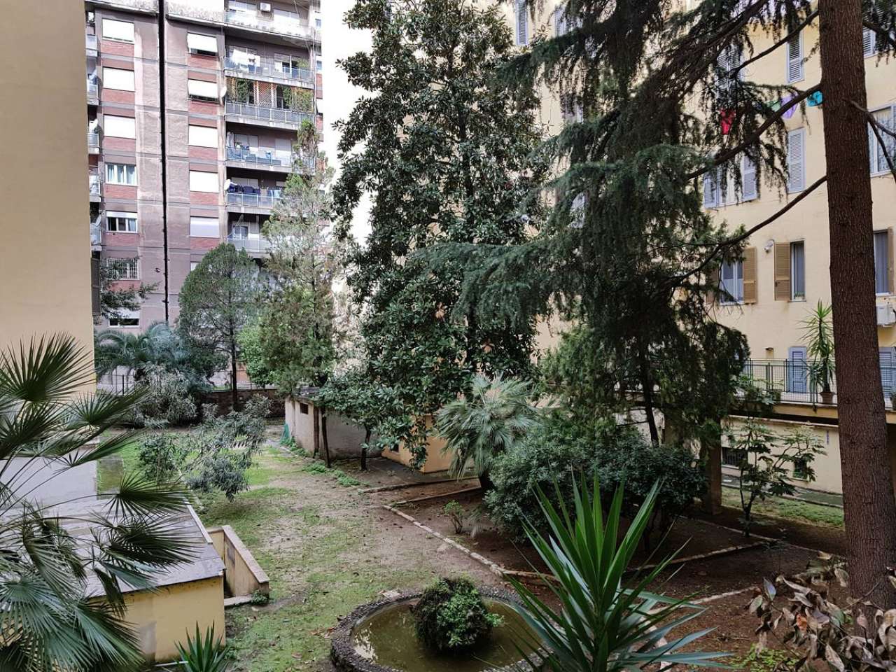  roma vendita quart: san paolo gagi immobiliare di gattabria giorgio