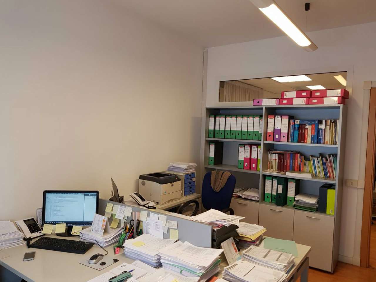 Ufficio - Loc.Com. ROMA vendita  COLOMBO Attilio Ambrosini Gagi Immobiliare di Gattabria Giorgio