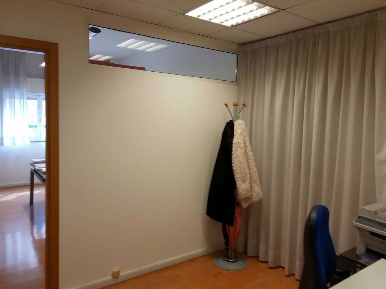 Ufficio - Loc.Com. ROMA vendita  COLOMBO Attilio Ambrosini Gagi Immobiliare di Gattabria Giorgio