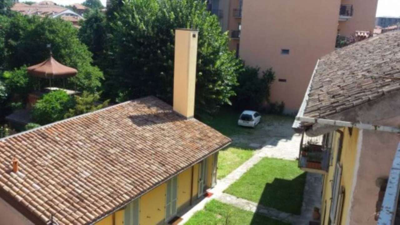 Appartamento PAVIA vendita   Langosco Ricciardino immobiliare campari