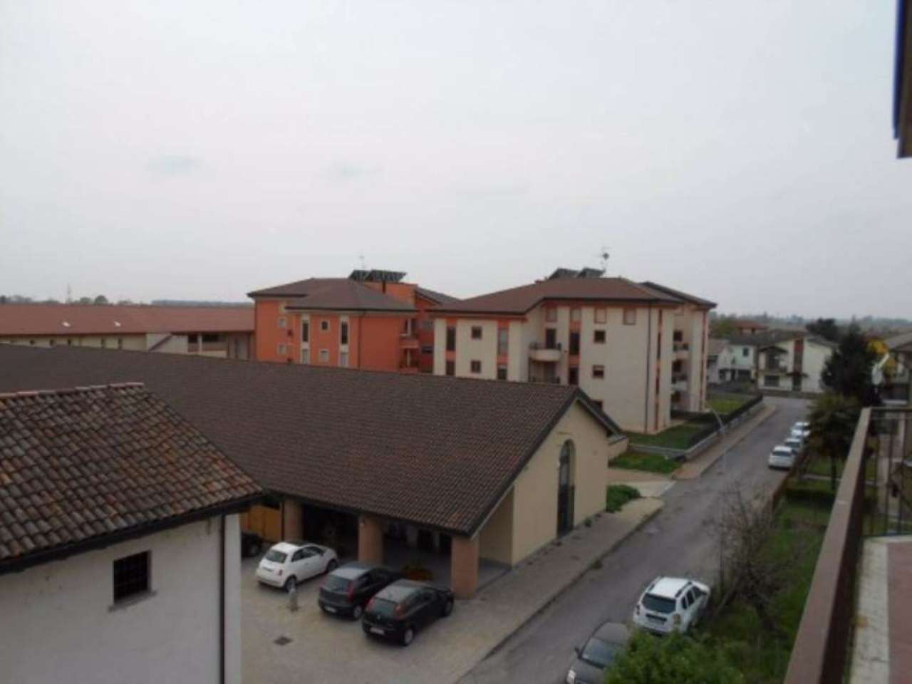 Appartamento ALBUZZANO vendita   case basse immobiliare campari