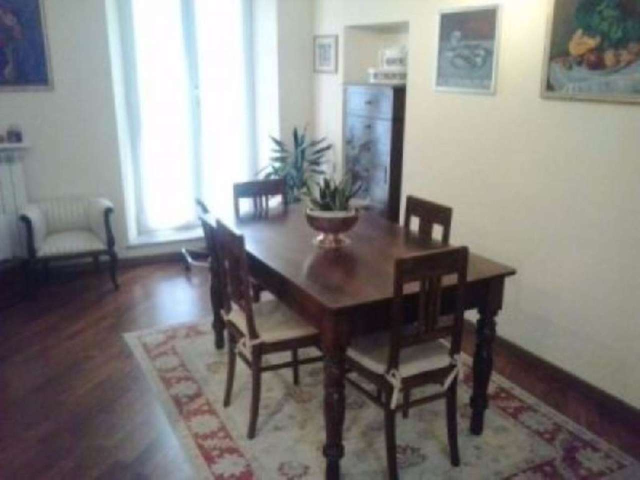 Appartamento PAVIA vendita   Giuseppe Garibaldi immobiliare campari