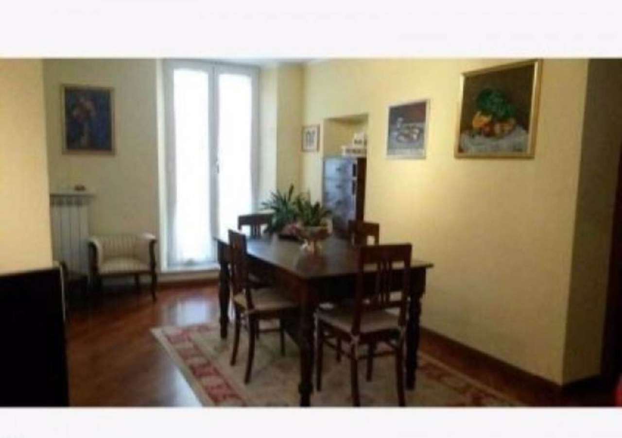 Appartamento PAVIA vendita   Giuseppe Garibaldi immobiliare campari