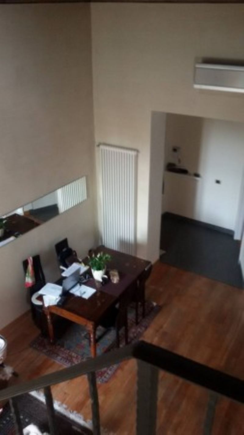 Appartamento PAVIA vendita   Giuseppe Garibaldi immobiliare campari