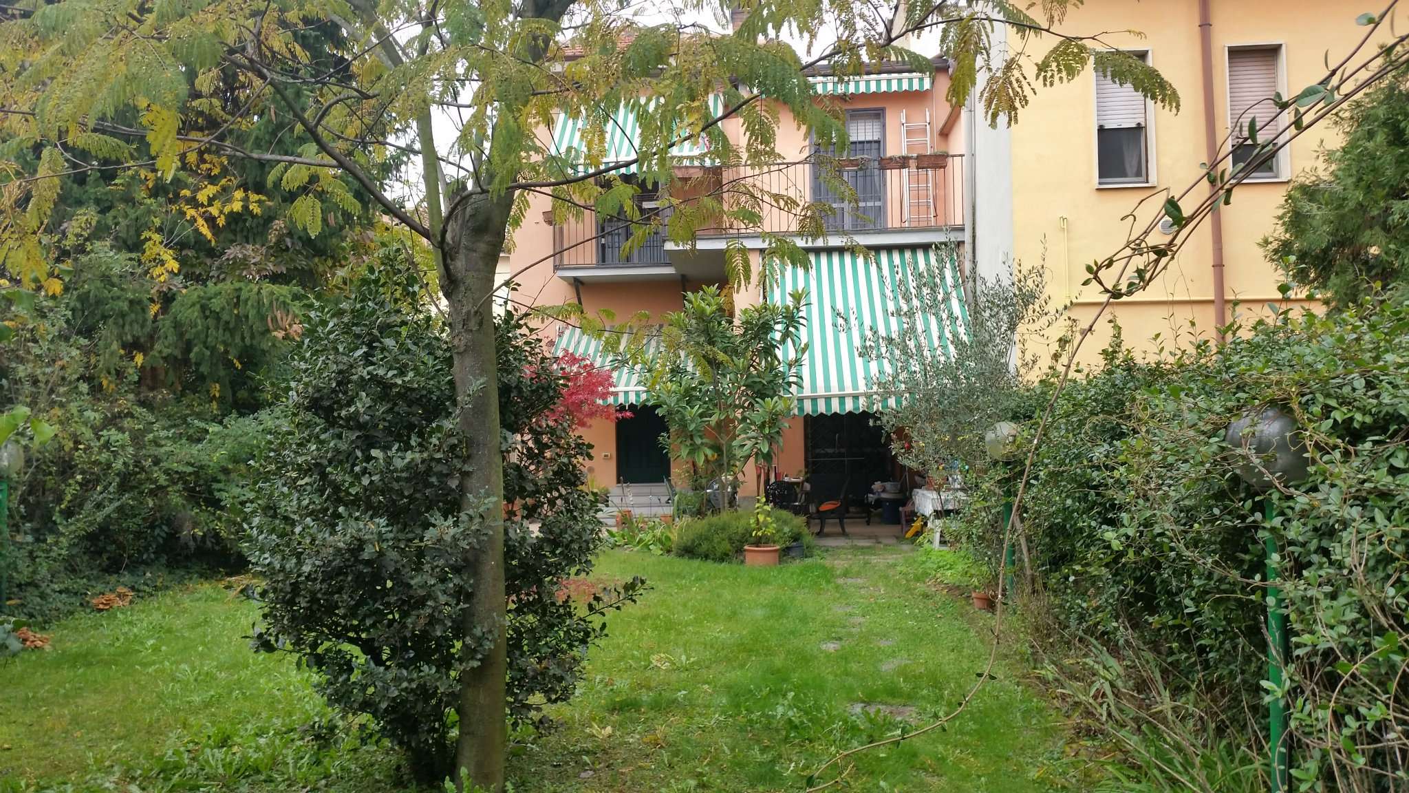 Villa Bifamiliare PAVIA vendita    immobiliare campari