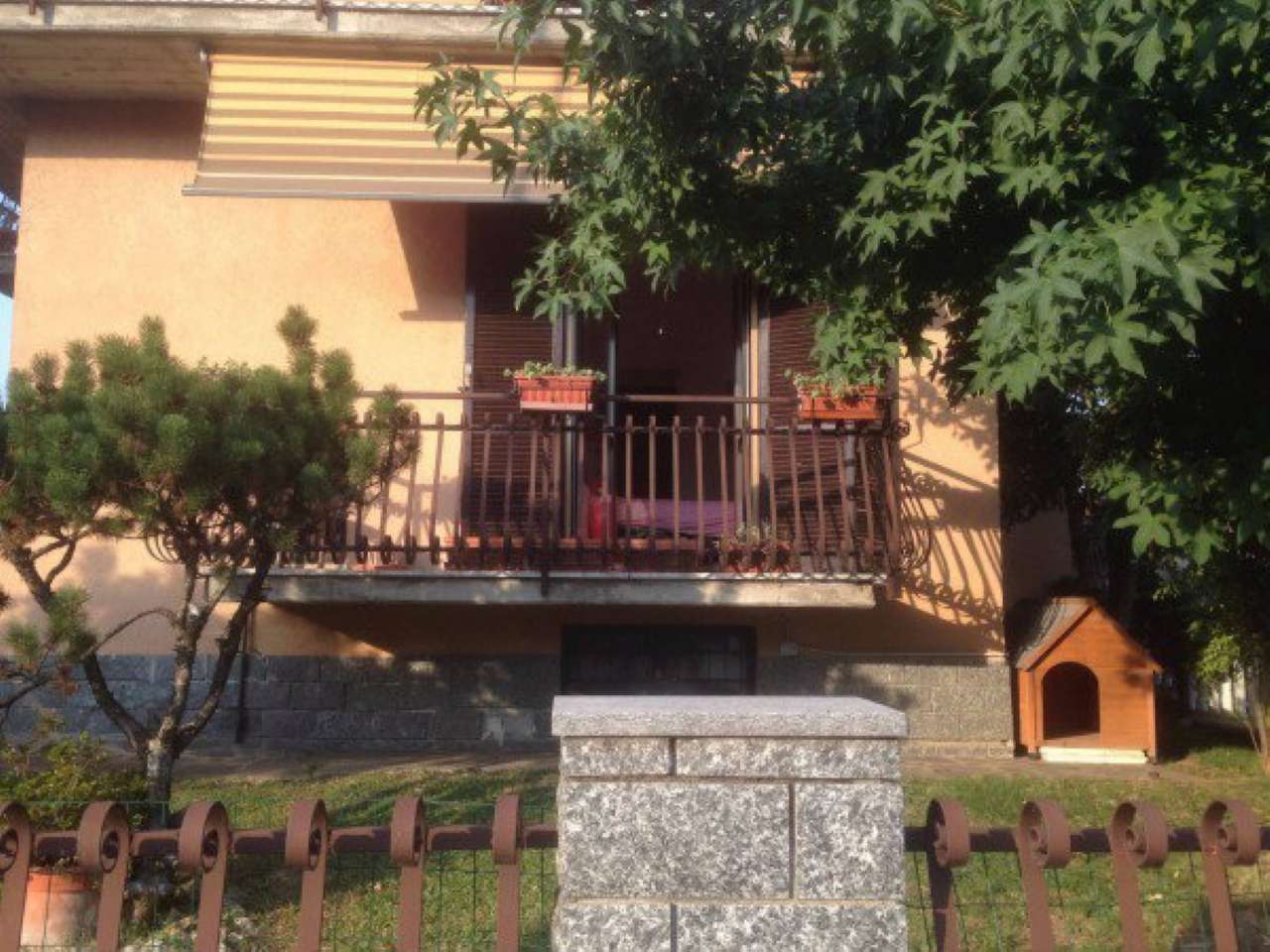 Appartamento PAVIA vendita    immobiliare campari