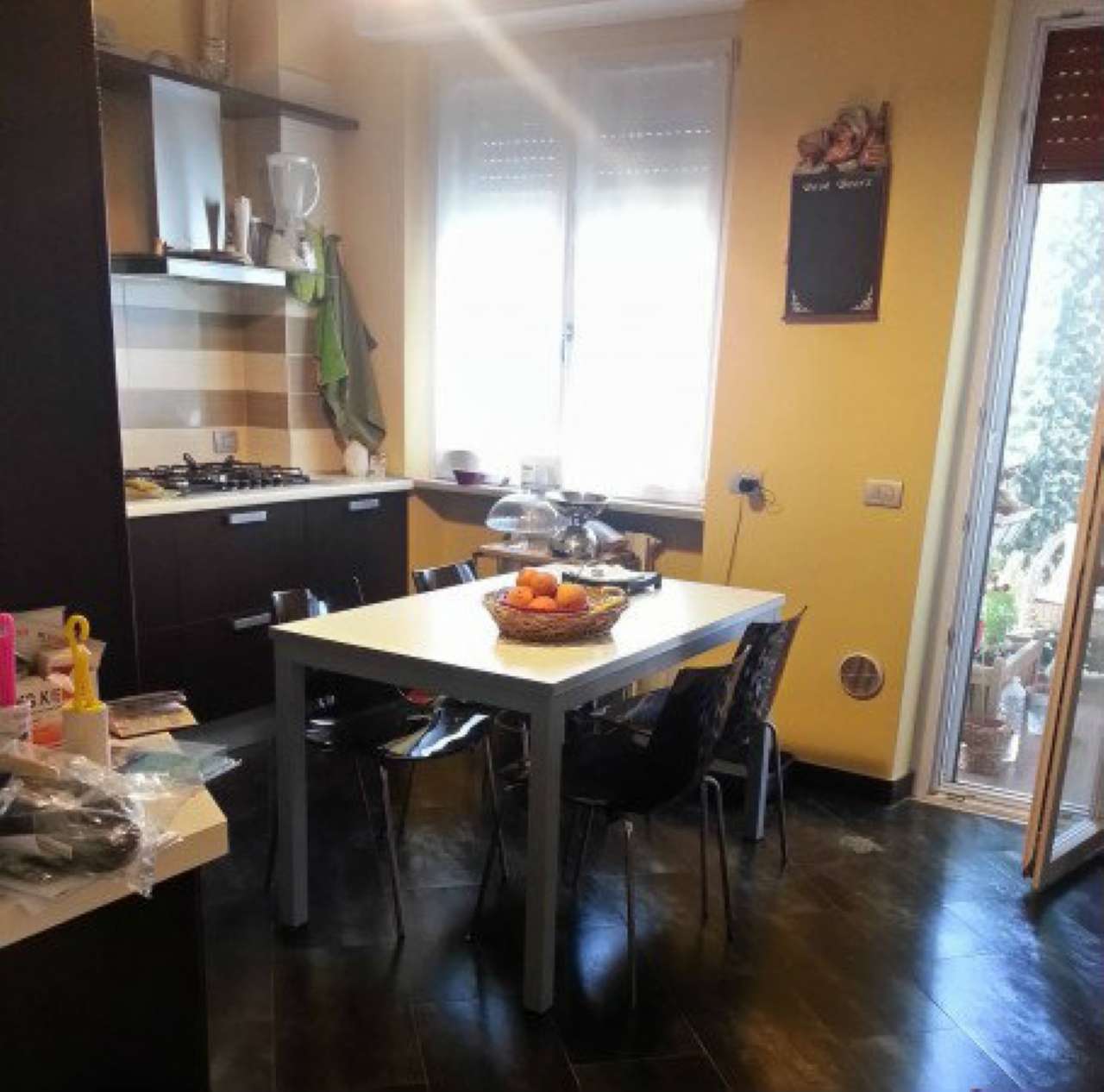 Appartamento PAVIA vendita    immobiliare campari