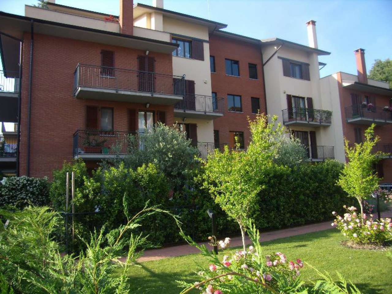 Mansarda - Sottotetto - Soffitta - Solaio PAVIA vendita    immobiliare campari