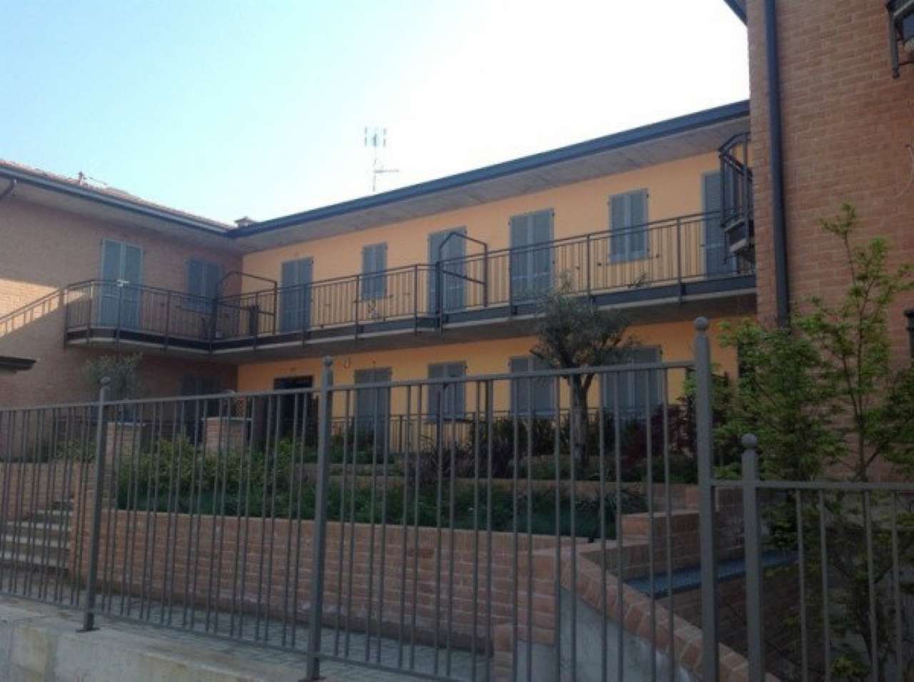 Ufficio - Loc.Com. PAVIA affitto    immobiliare campari