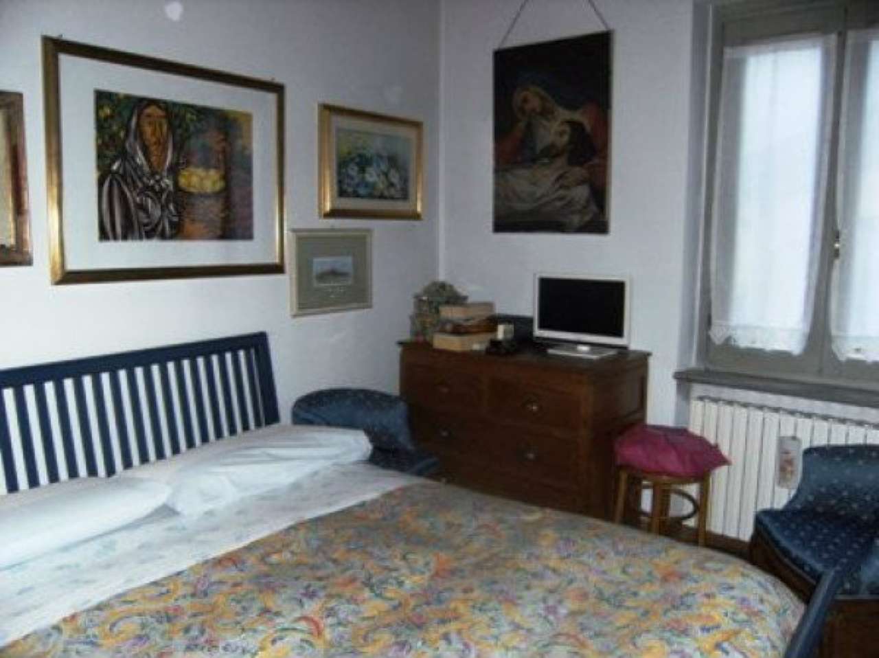 Appartamento PAVIA vendita    immobiliare campari