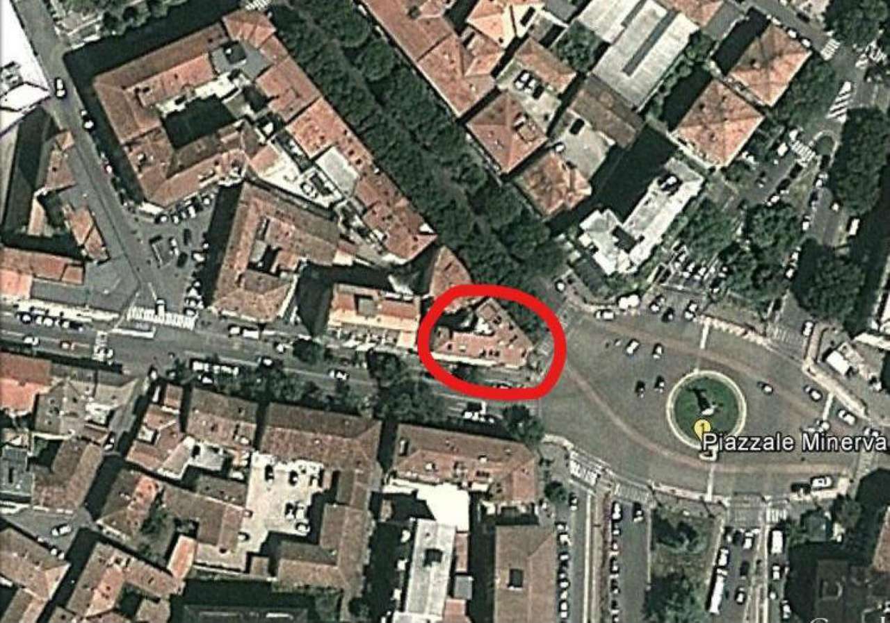 Negozio - Loc.Com. PAVIA vendita    immobiliare campari