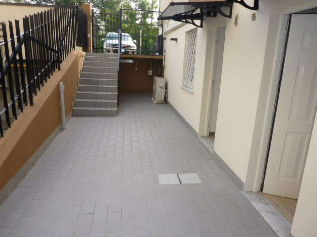 Ufficio - Loc.Com. PAVIA vendita   brambilla immobiliare campari