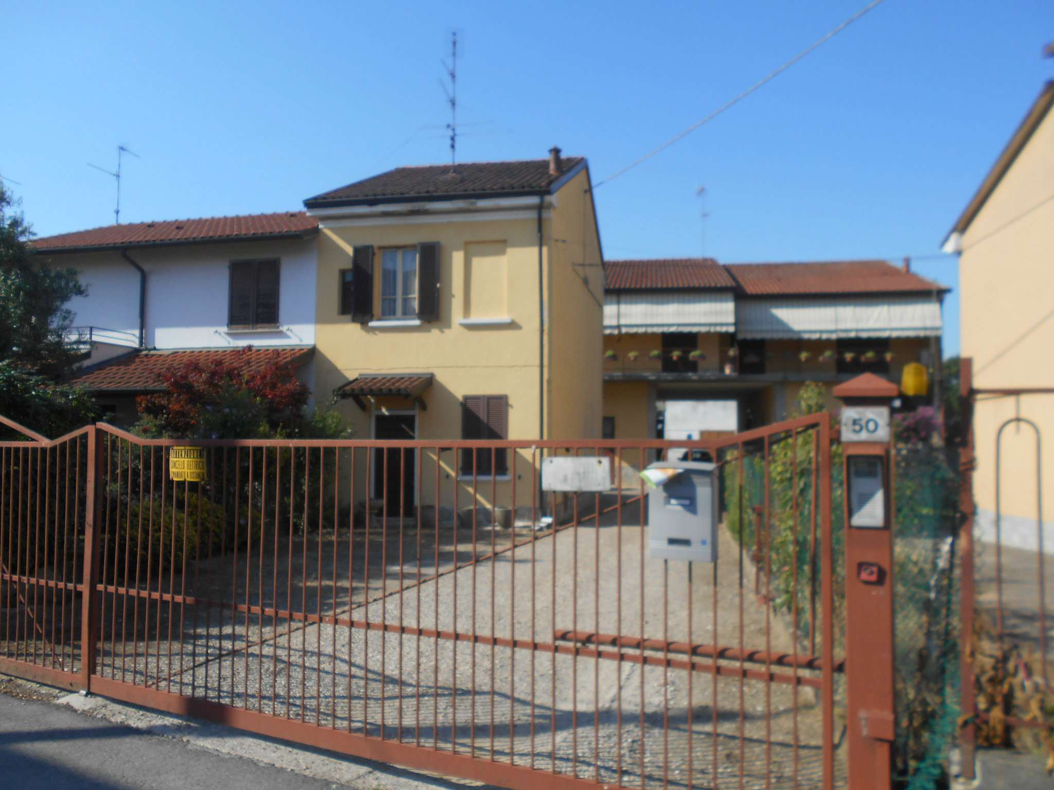 Appartamento LINAROLO vendita   garibaldi immobiliare campari