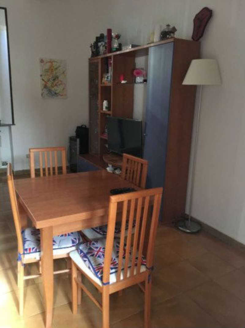 Appartamento PAVIA vendita   bernardino da feltre immobiliare campari