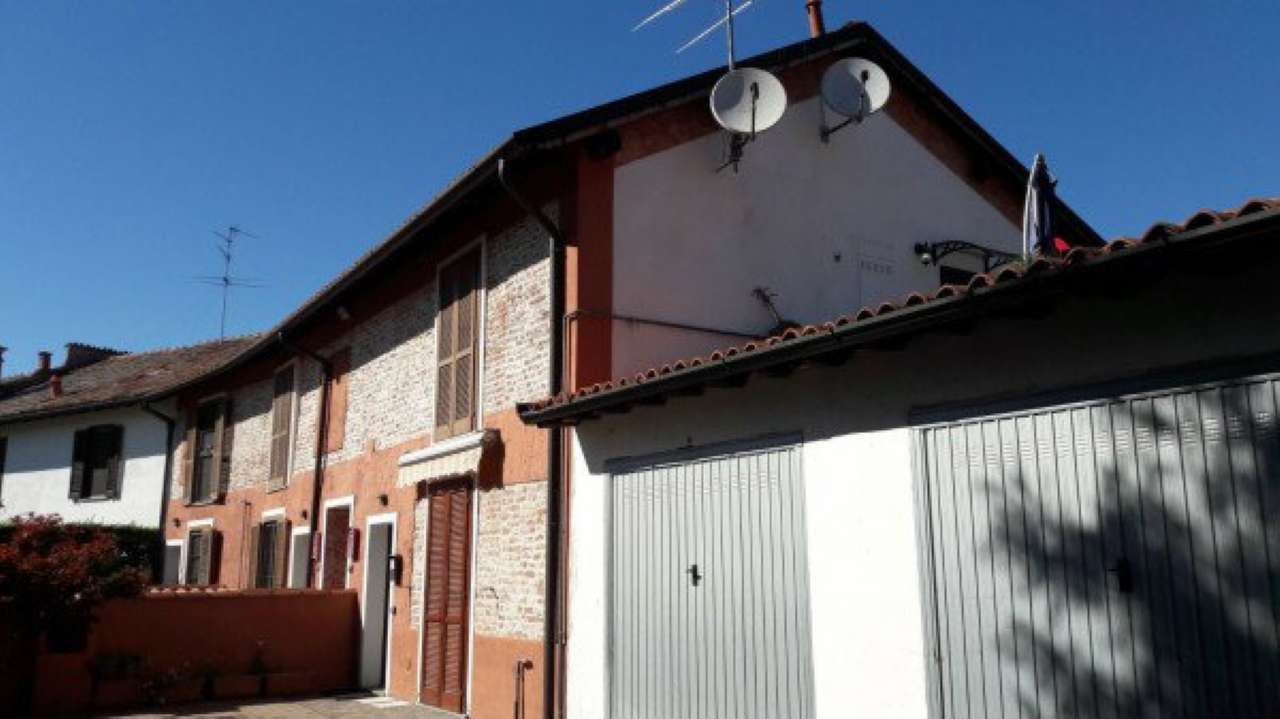 Appartamento PAVIA vendita   mascerpa immobiliare campari