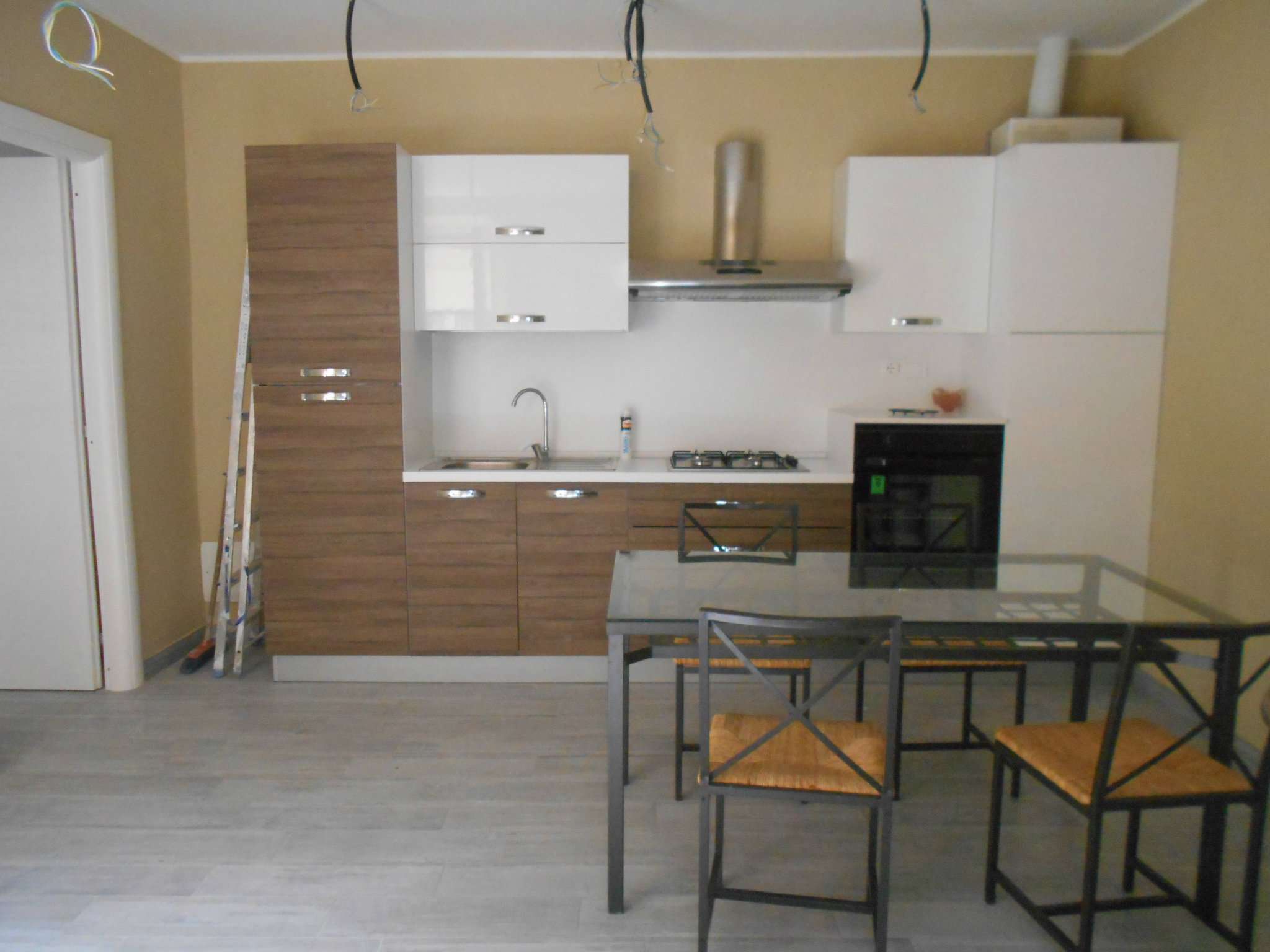 Appartamento PAVIA vendita    immobiliare campari