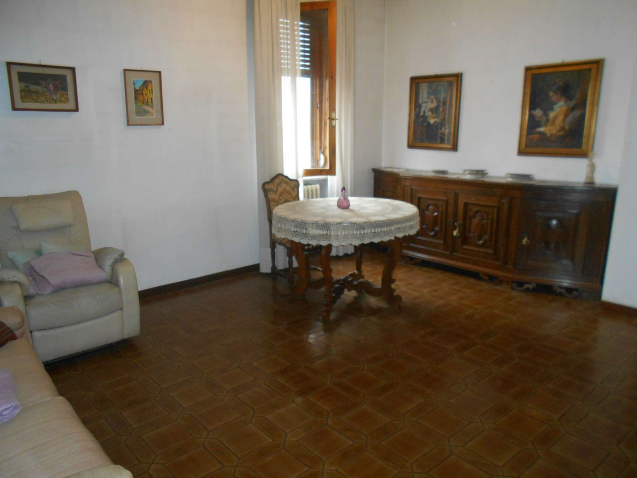 Attico PAVIA vendita   san pietro immobiliare campari