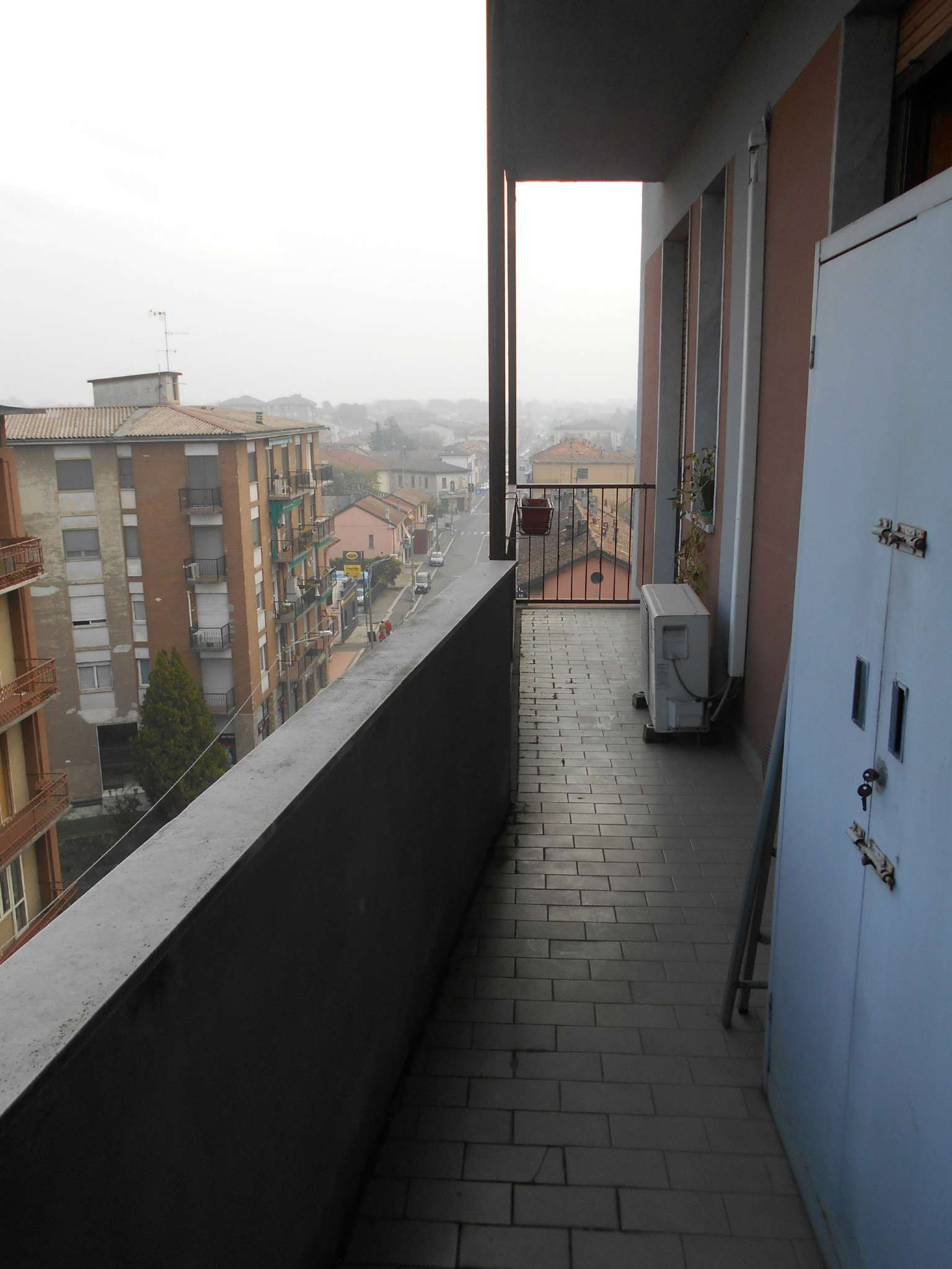 Attico PAVIA vendita   san pietro immobiliare campari