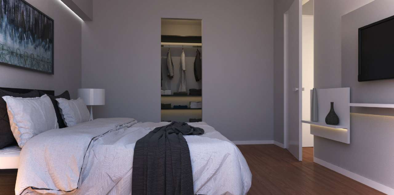 Appartamento PAVIA vendita   cavallotti immobiliare campari