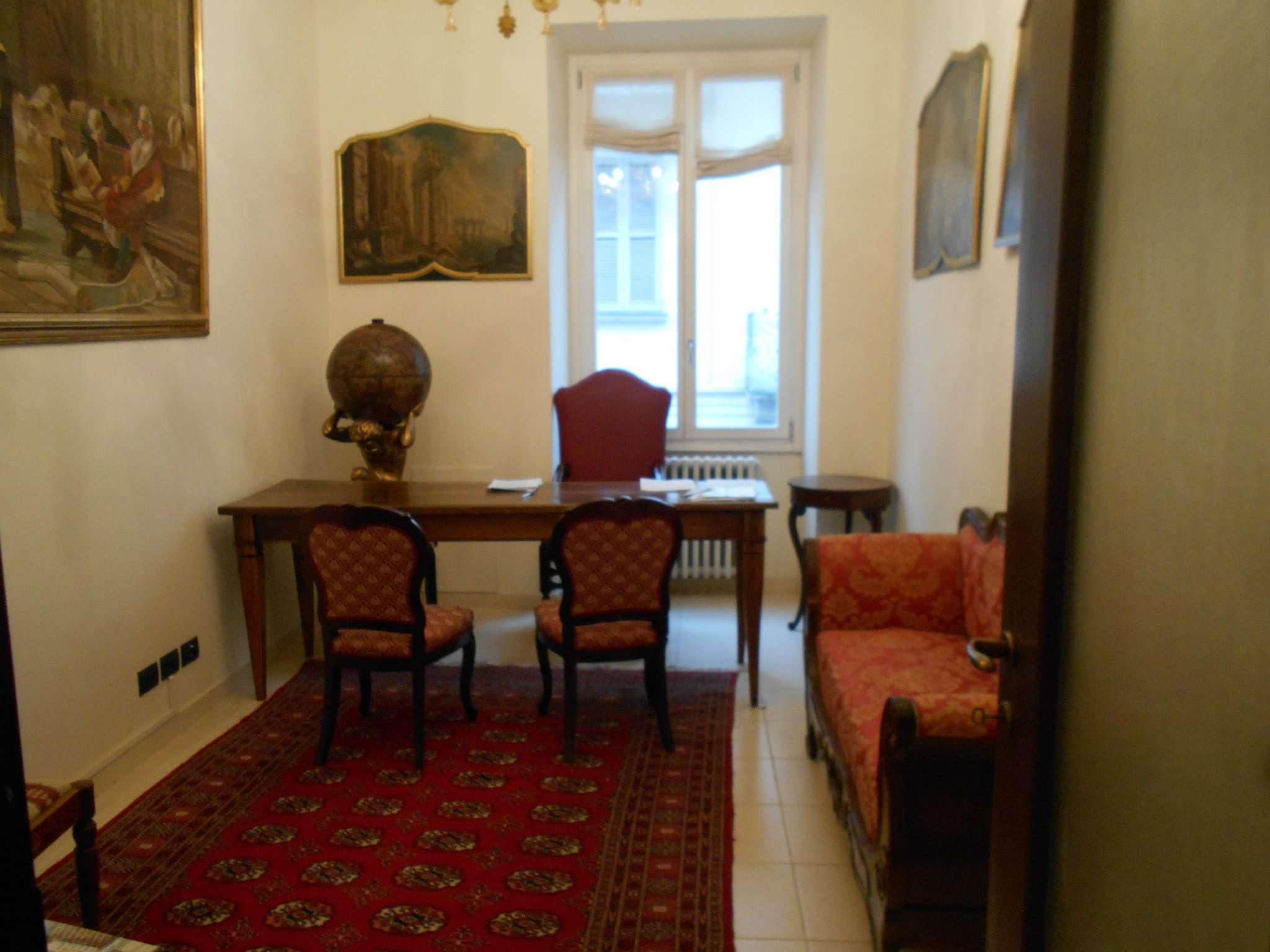  pavia affitto quart:  immobiliare-campari