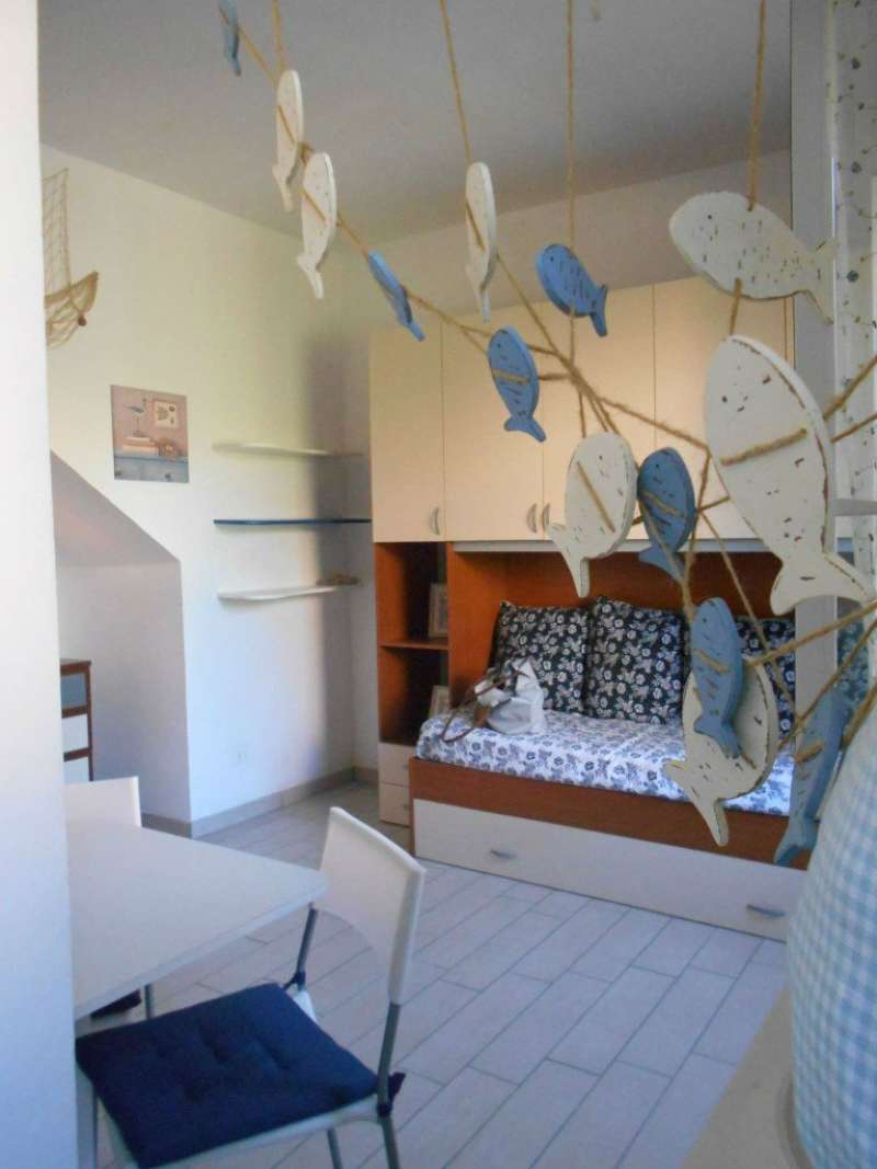 Appartamento PAVIA vendita   milazzo immobiliare campari