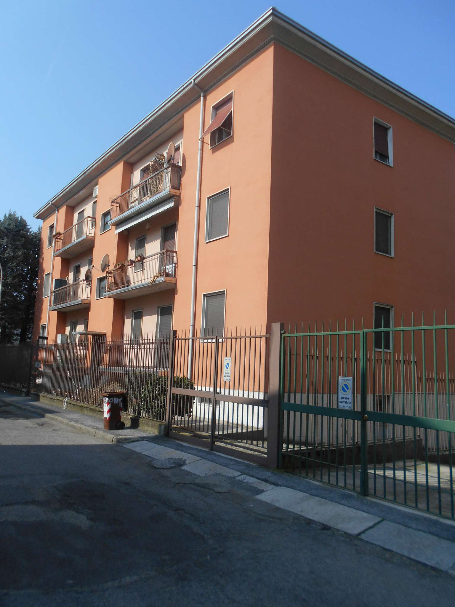 Appartamento PAVIA vendita   piemonte immobiliare campari