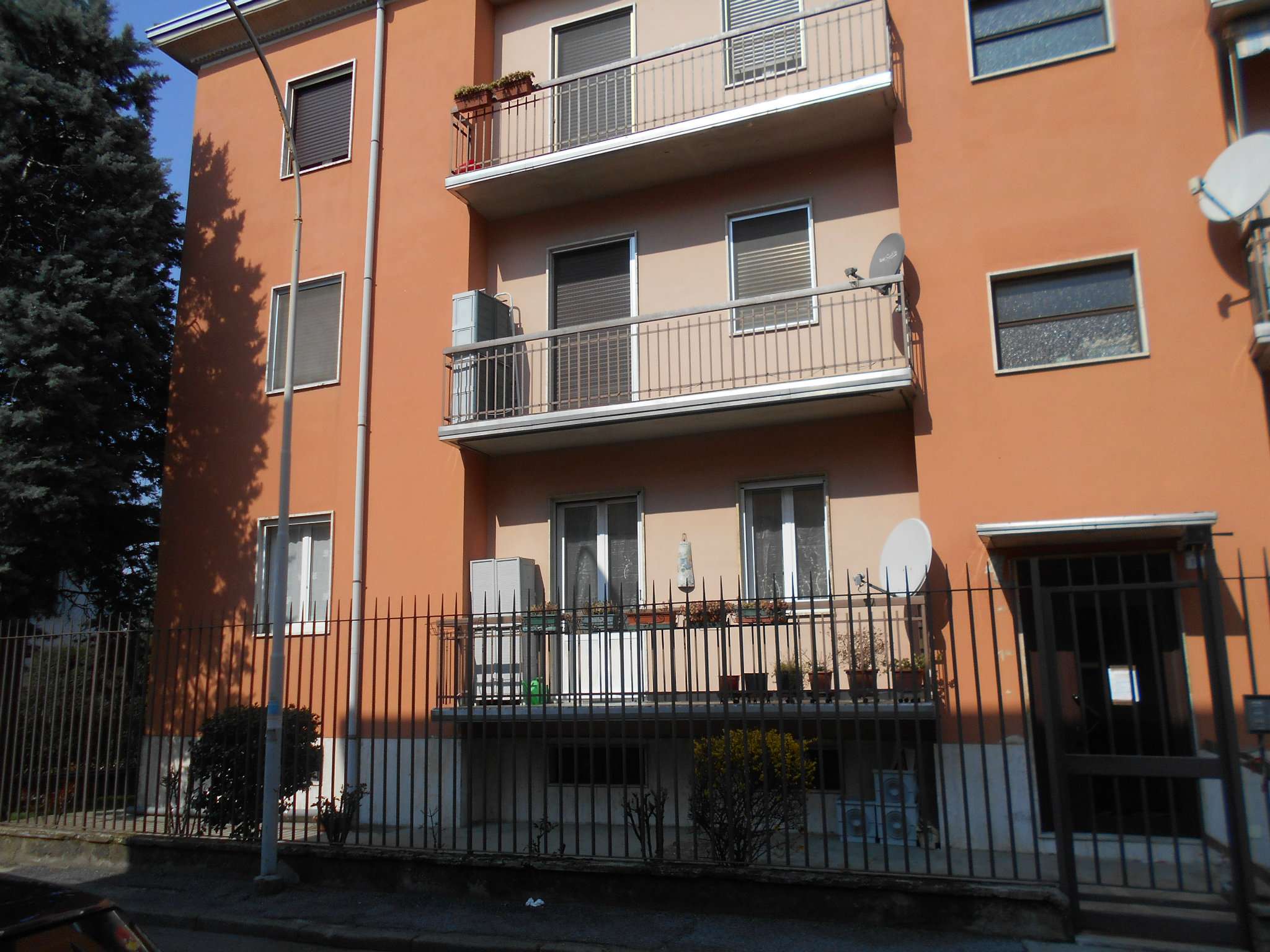 Appartamento PAVIA vendita   piemonte immobiliare campari