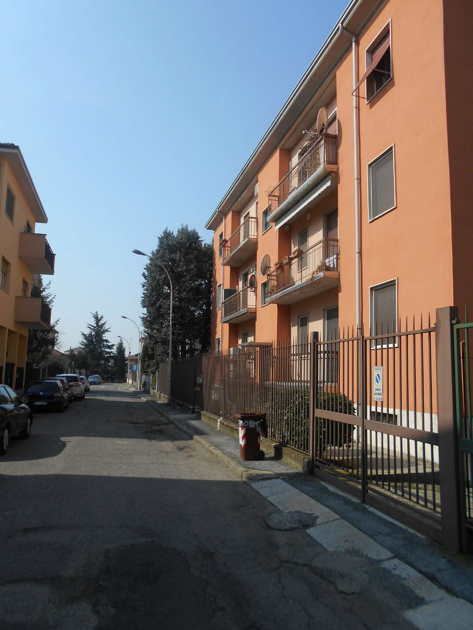 Appartamento PAVIA vendita   piemonte immobiliare campari