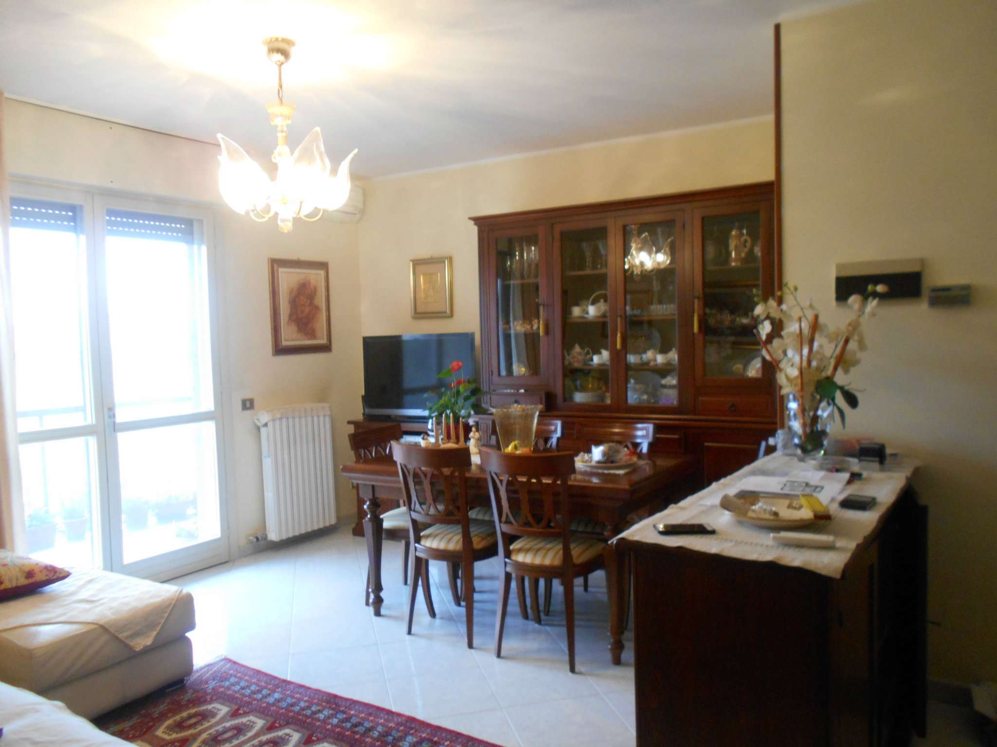 Appartamento PAVIA vendita   angelini immobiliare campari