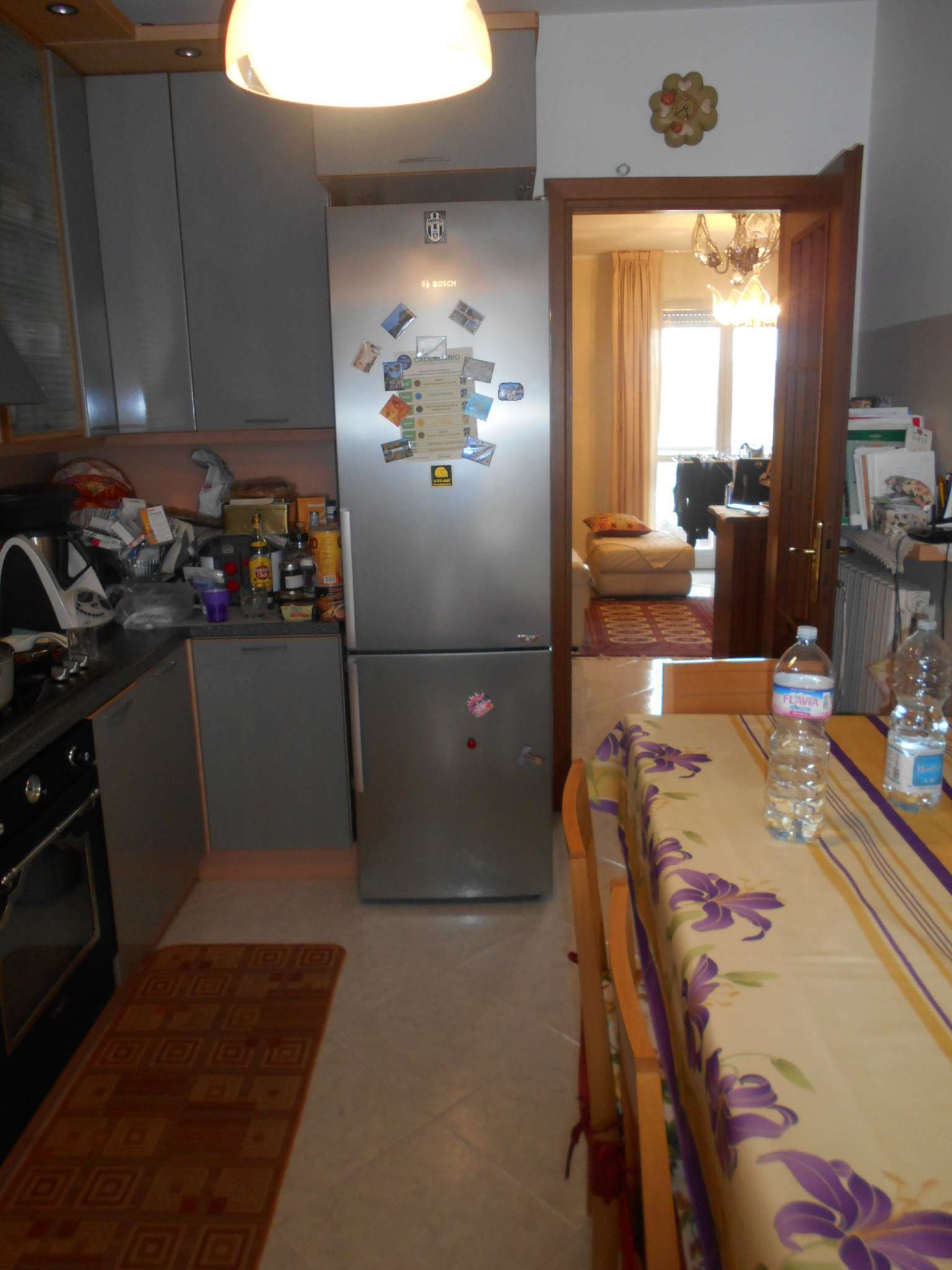 Appartamento PAVIA vendita   angelini immobiliare campari