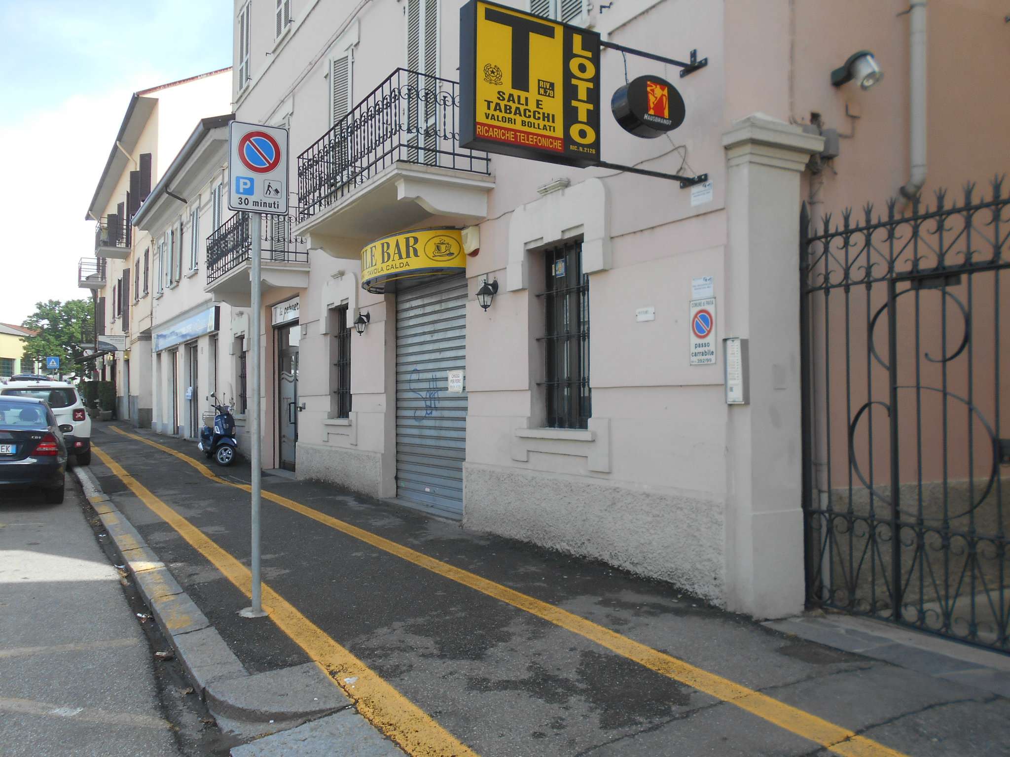  pavia affitto quart:  immobiliare-campari