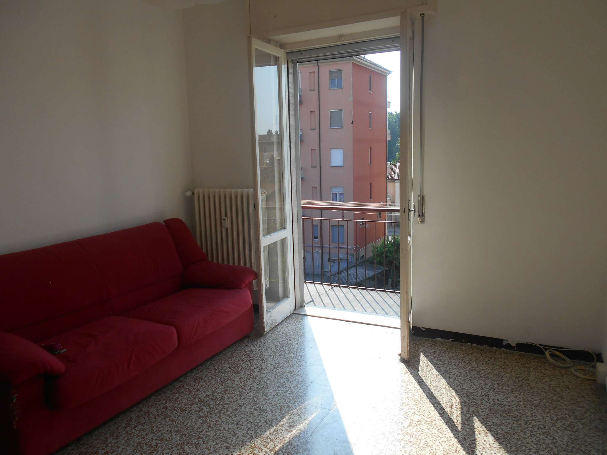 Appartamento PAVIA affitto   ferrini immobiliare campari