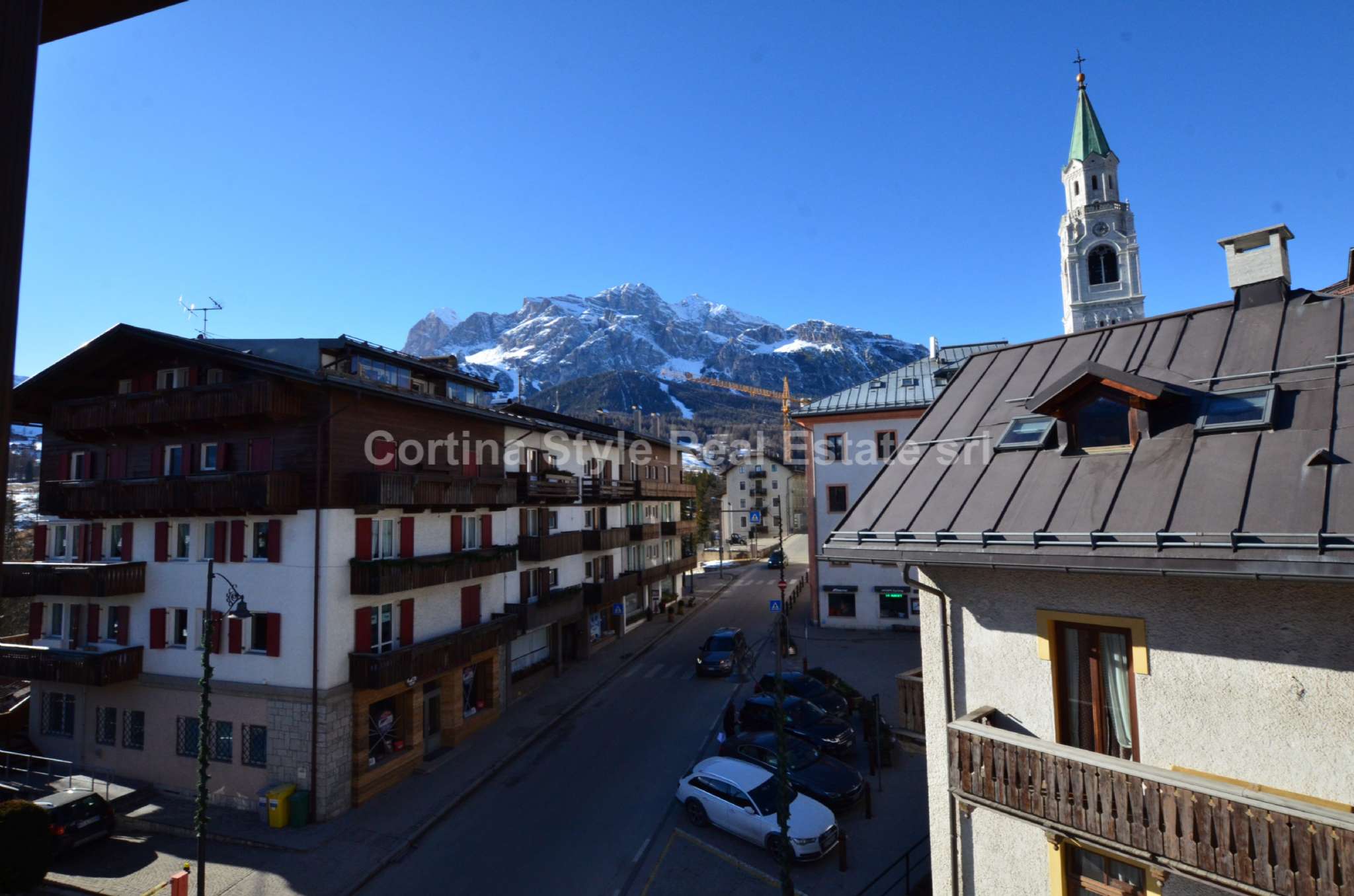  cortina d