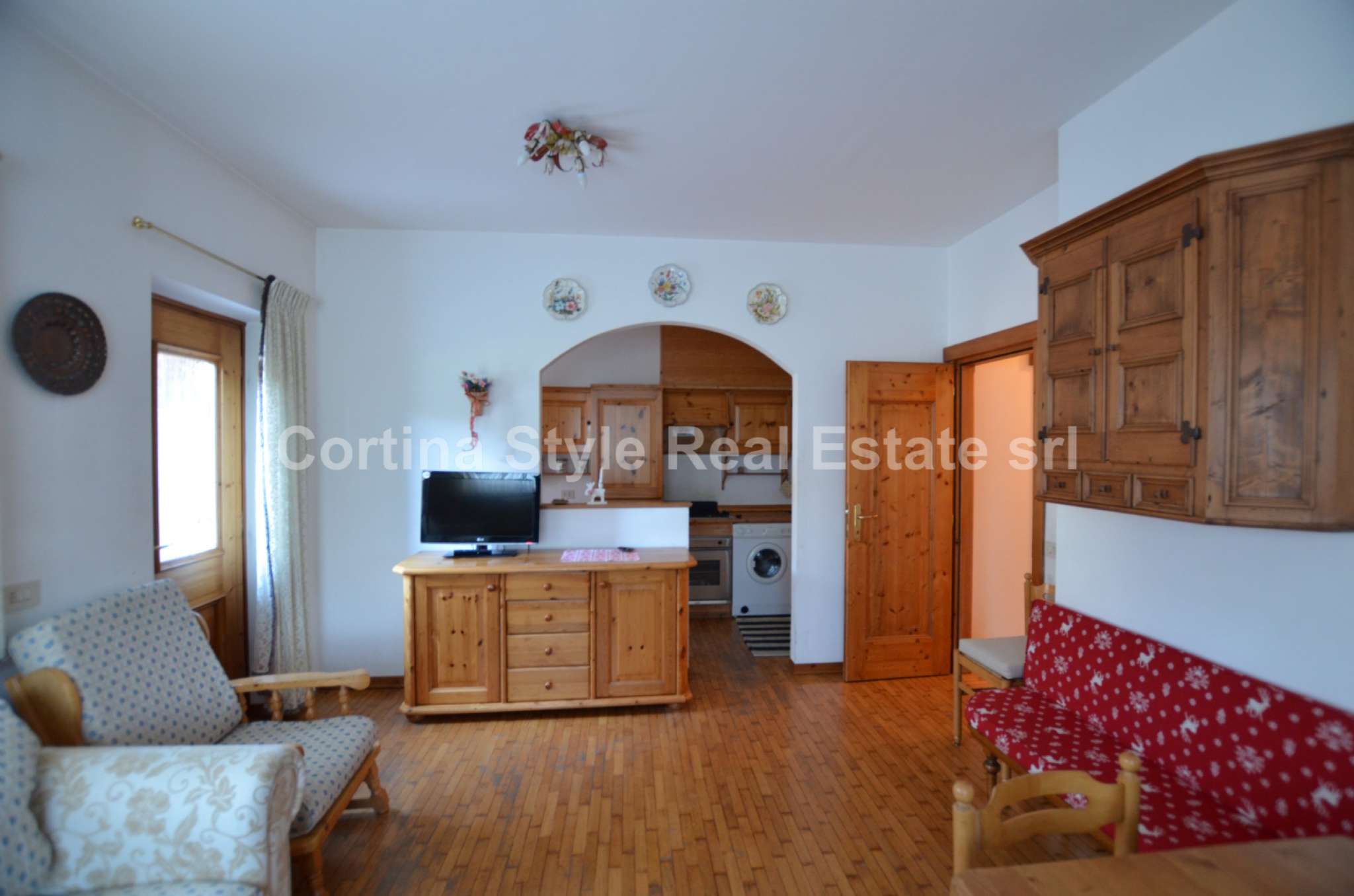  san-vito-di-cadore vendita quart:  cortina-style-real-estate-srl