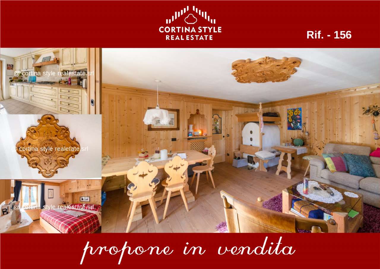 Appartamento in Vendita