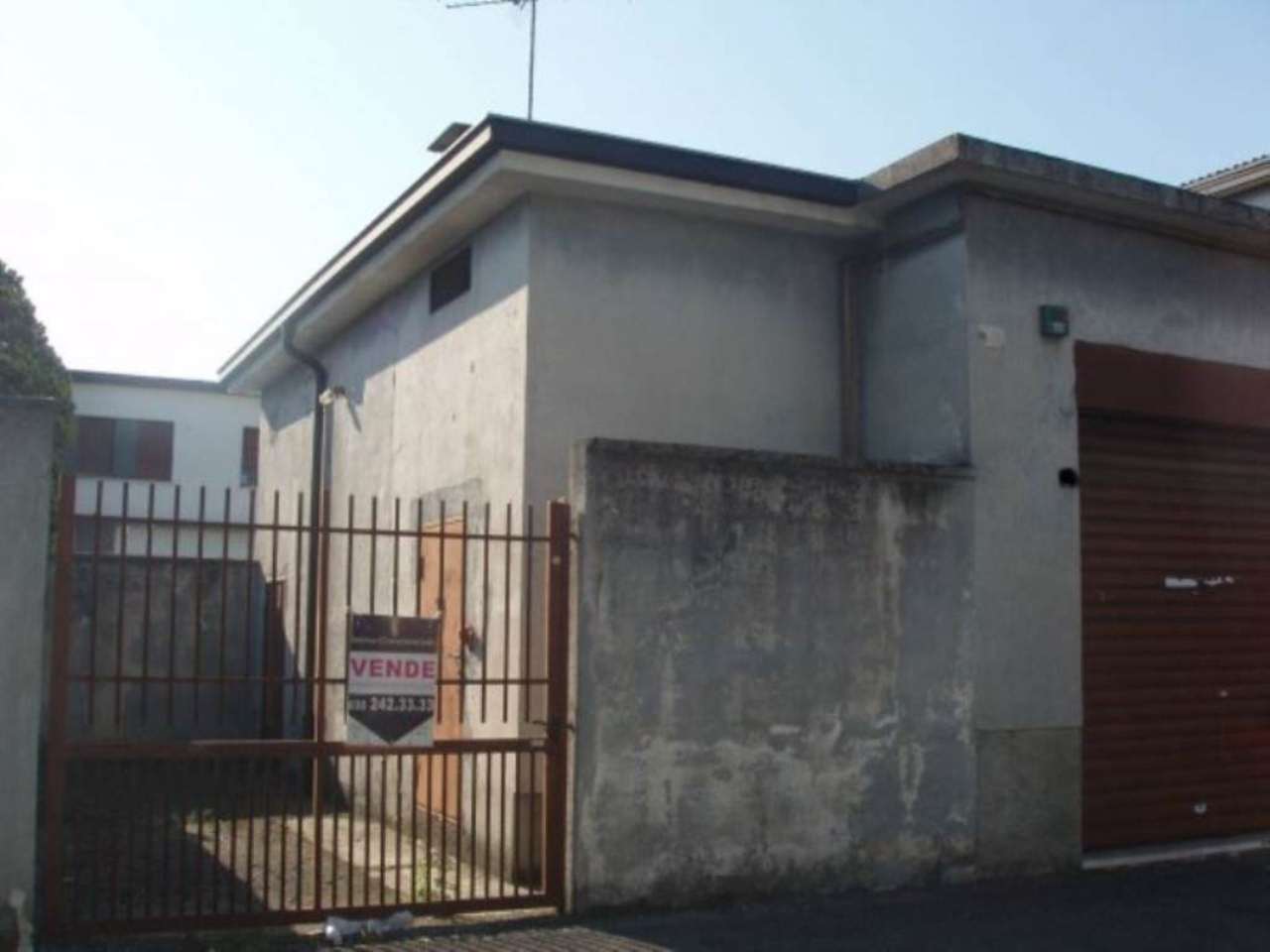 Capannoni (Tutti) BRESCIA vendita  CHIESANUOVA  Intesa Commerciale