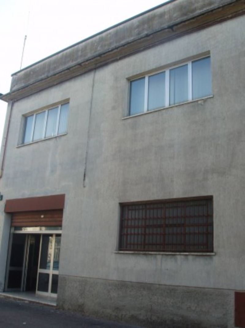 Capannoni (Tutti) BRESCIA vendita  CHIESANUOVA  Intesa Commerciale